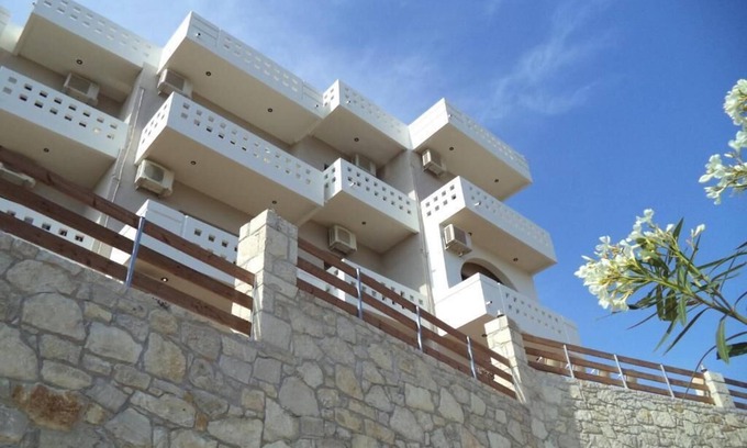 Falassarna Hotel | Falasarna Bay