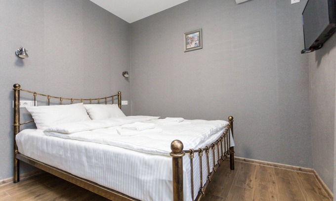 Avlabari Apartment | Falcon Apartments - 300 Aragveli