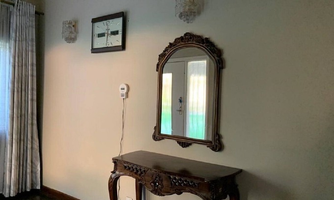 Greater Johannesburg Metropolitan Area House | Falcon Guesthouse