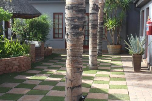 Upington House | Falcon Guesthouse
