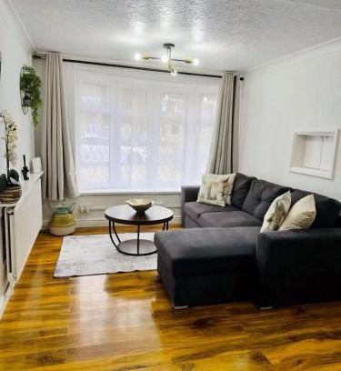 Cannock House | Falcon House By SmoothMove Properties limited