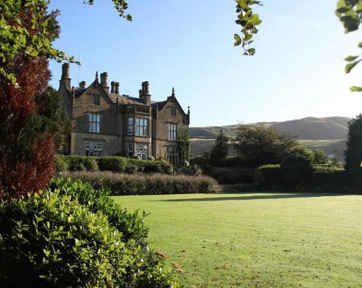 Giggleswick Hotel | Falcon Manor Hotel