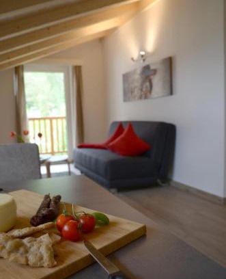Foiana Apartment | Falgerhof