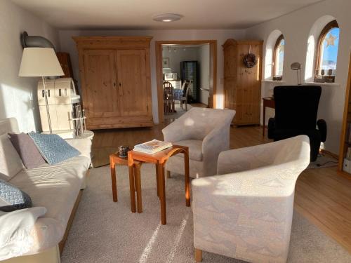 Irsengund Apartment | Falkennest Allgäu
