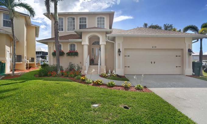 Goodland House | Fall 2023 DISCOUNTS! Quiet fishing village, close to Naples or Marco Island!