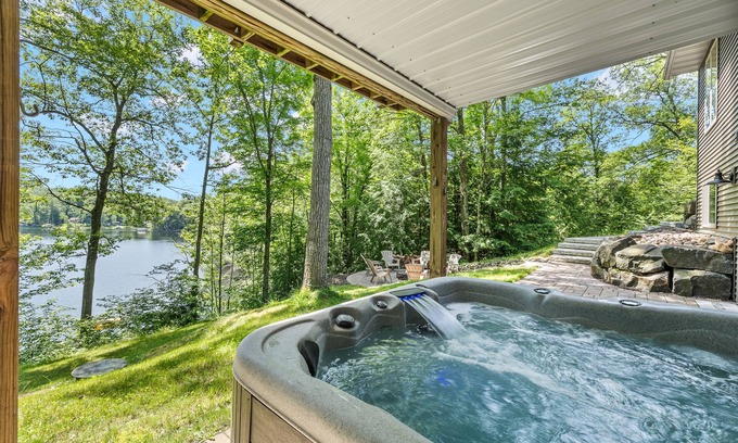 Gleason House | Fall UTV enthusiasts! Book your stay!Easy Access to Harrison Hills Trail heads