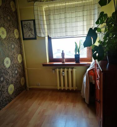 Przymorze Apartment | falowiec