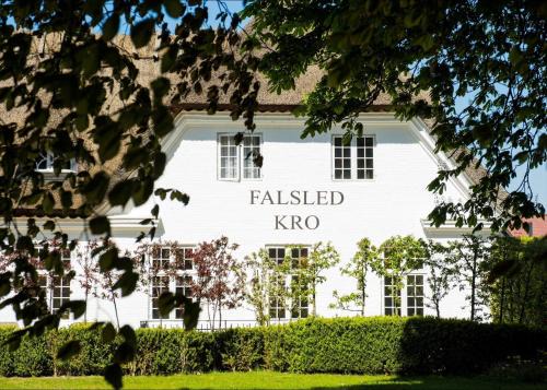 Faldsled Hotel | Falsled Kro