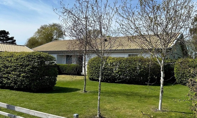 Falsterbo Villa | Falsterbo Horse Show, Falsterbo - absolutely top location!