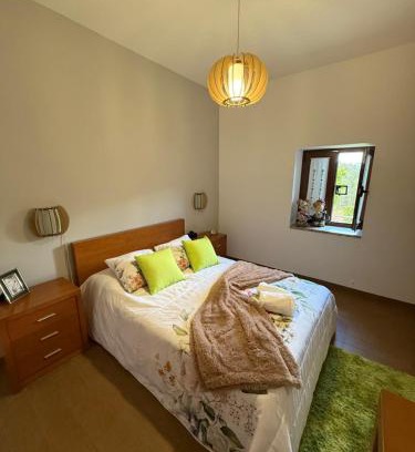 Castelo de Paiva House | Família Moreira
