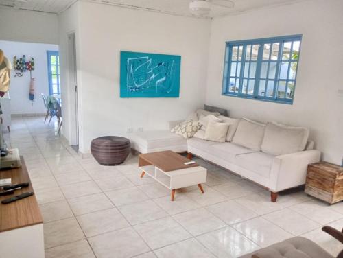 Cananeia House | Família munhoz