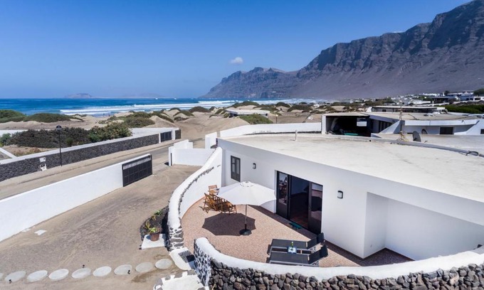 Urbanizacion Famara House | Famara House 12