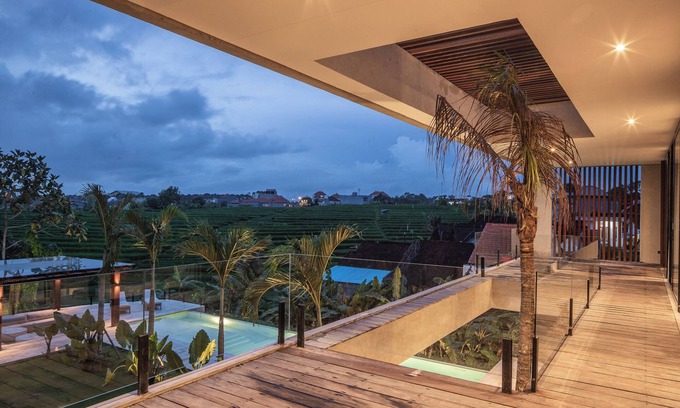 Babakan Villa | Famara Villa Bali by Blacksand