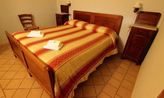 Santo Stefano di Sessanio Bed & Breakfast | Family Housing Residence La Torre