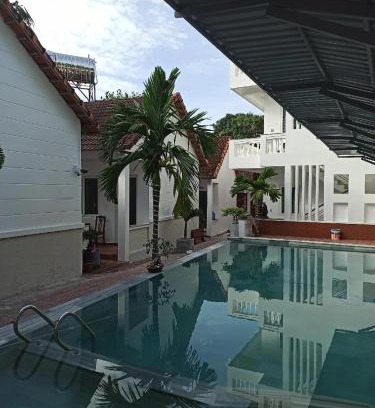 Cua Lap Bed & Breakfast | Familia Resort