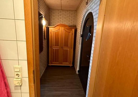 Loehne Apartment | Familie Zimmer