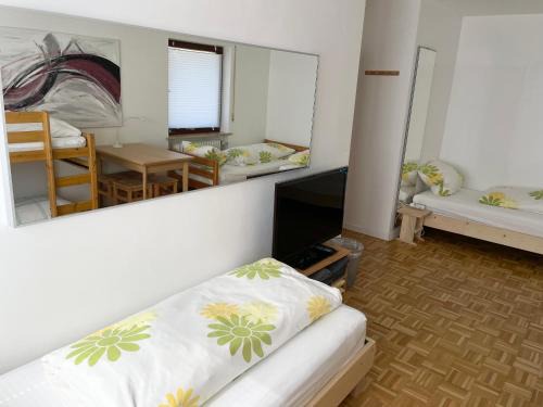 Neumarkt in der Oberpfalz House | Familienzimmer
