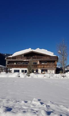 Laengenfeld House | Familienferienhaus Florentine