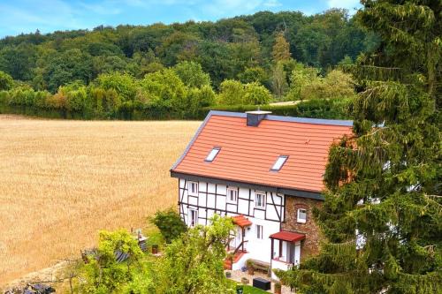 Fischlaken Apartment | Familienfreundliche grüne Oase im Essener Süden