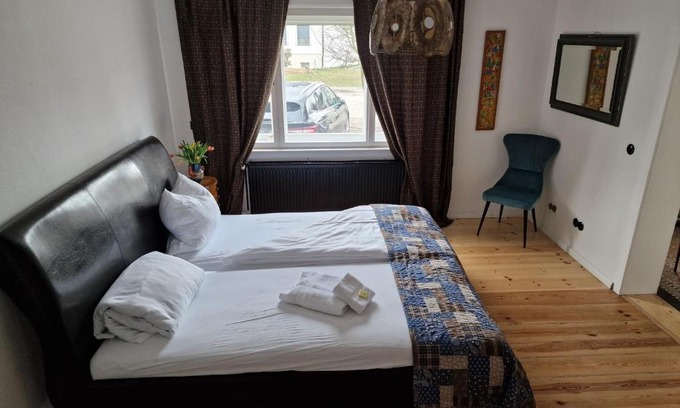 Busendorf Apartment | Familienhof Gottschalk