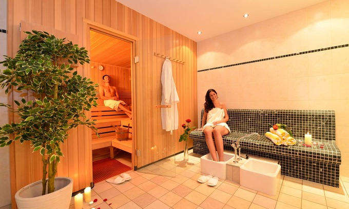 Riezlern Hotel | Familienhotel Kleinwalsertal