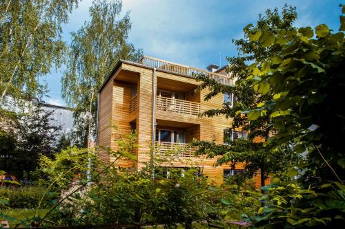 Weimar Apartment | Familienhotel Weimar mit Ferienwohnungen