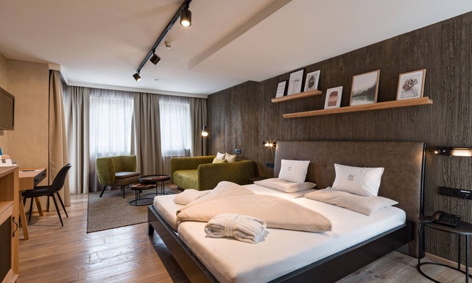 Achenkirch Resort | Familienparadies Sporthotel Achensee - All Inclusive