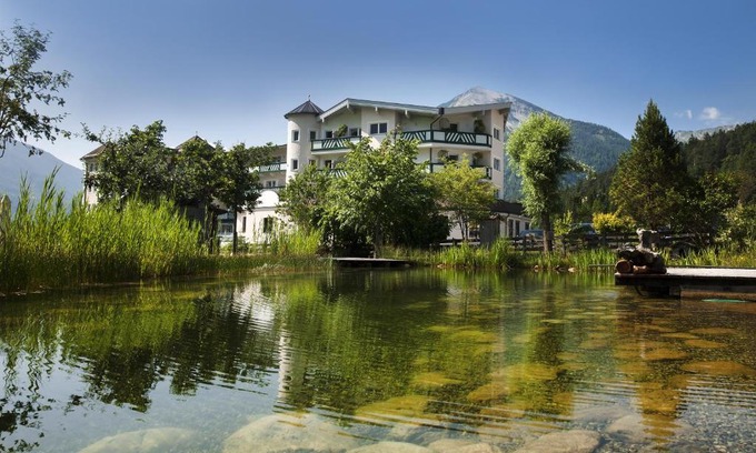Achenkirch Hotel | Familienparadies Sporthotel Achensee - FAMILIES ONLY