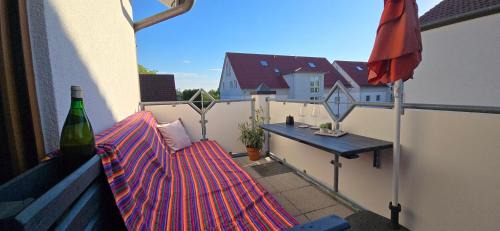 Waggershausen Apartment | FamilienZEIT