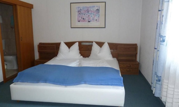 Egg am Faaker See Bed & Breakfast | Familienzimmer - Gästehaus Wulz-lesjak
