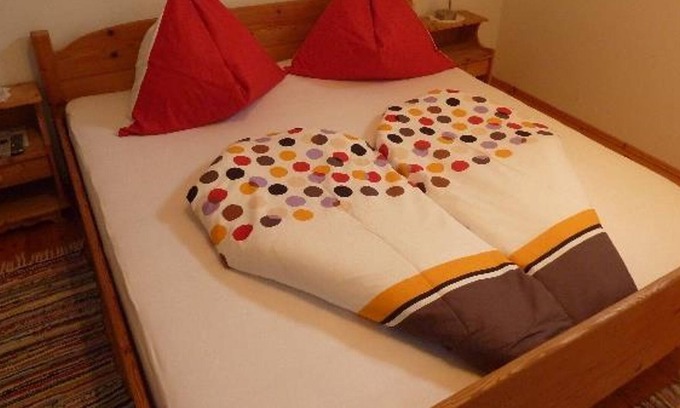 Gnas Apartment | Familienzimmer - Haus Giessauf