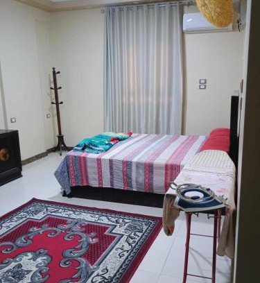 Akhmim Apartment | Families only