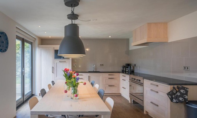 De Koog House | familiewoning Orchismient 24