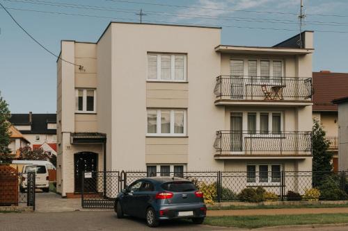 Karwia House | FAMILKA