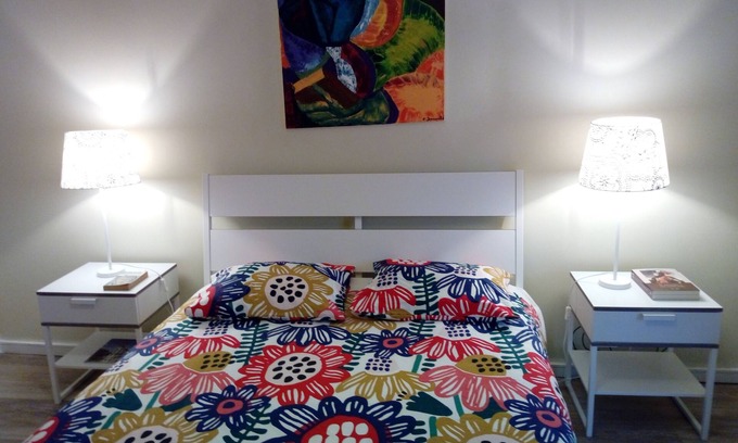 Lumiar Apartment | Famille au Cœur de Lisbonne - Lisbon Apartment