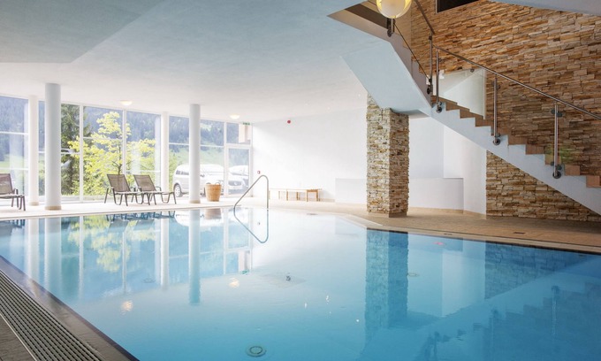 Hirschegg Hotel | Familotel Alphotel