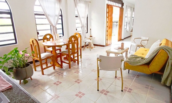 Macas Apartment | Family accommodation in the center of Macas