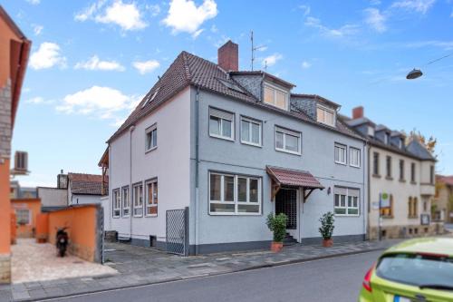 Edigheim House | Family and Friends Ludwigshafen