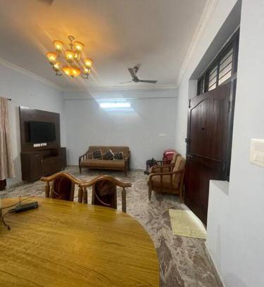 Hyderabad Apartment | Family and official bookings only