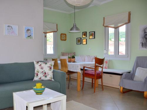 Passarona Apartment | Family and Relaxing House in a Village