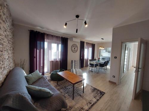 Galizana Apartment | Family apartment Cathy