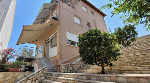 Evrostina Apartment | Family Apartment