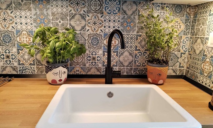 Baronissi Apartment | Family apartment near Salerno, the Amalfi and Cilento coasts.