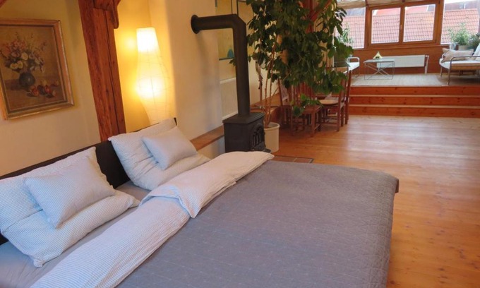 Pisek Apartment | Family Apartment Písek City Centre