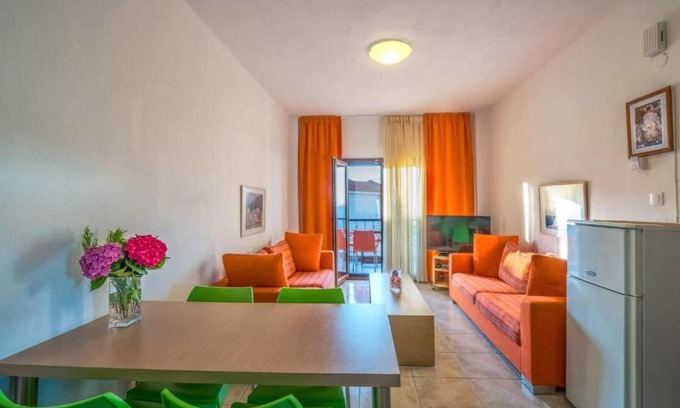 Polichrono Apartment | Family Apartment - Polichrono Nr 10