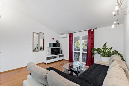 Zbandaj Apartment | Family Apartment Poreč