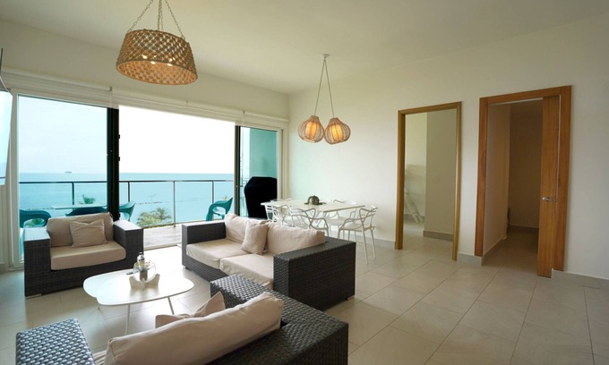 Maria Chiquita Apartment | Family Apartment Resort Playa Escondida 505