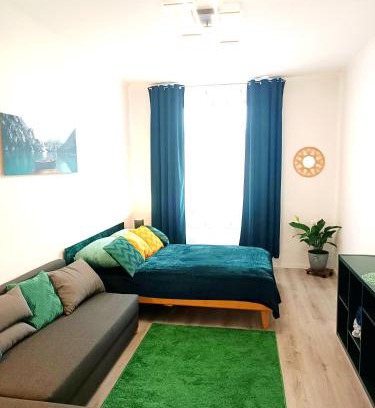 Neunkirchen Apartment | Family Apartment With kitchen Neunkirchen