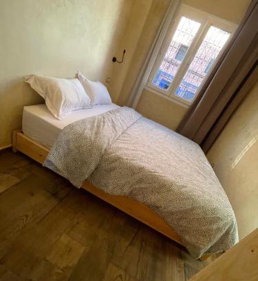 Essaouira Coast Apartment | Family Appart