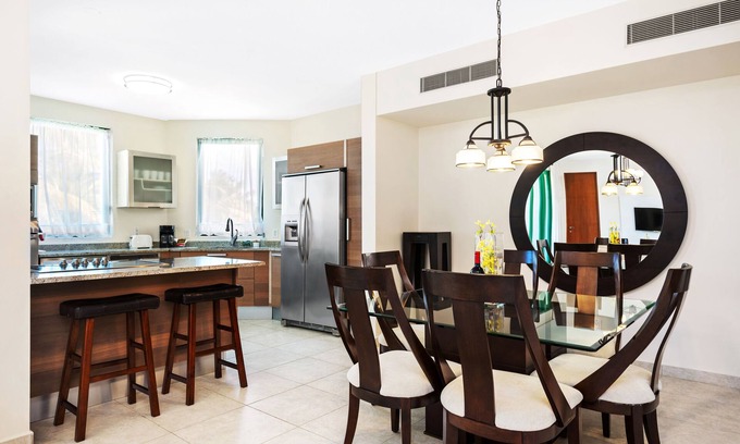 Rio Grande Apartment | Family Beach Haven